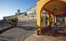 Hotel Windsor Savoia